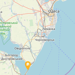 Villa Lilia на карті